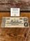 $20 Confederate States of America RICHMOND Twenty Dollar Bill ORIGINAL