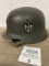 Late 1930s WWII era German M18 double decal Helmet
