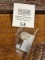 Indian Head Silver Round Littleton Coin Co.