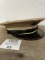 WWII US Military Hat