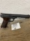 Daisy No. 177 Target Special pistol
