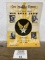 Los Angeles Times FIFTH WAR LOAN War Bond Show HOLLYWOOD BOWL 1944