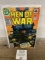 1979 Men of War Comic Book German Tank VERY GOOD CONDITION