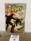 Fightin' Army 12 cent military comic book