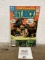 July No. 366 SGT ROCK DC Military Comic Book