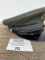 WWII Military Hat