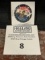 WWII Welcome Home Our Heroes Celebration Pin