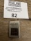 Chevrolet Foundry B17 707 Employee WAR ERA Badge