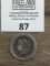 1878 Carson City Morgan Silver Dollar in Good Condition