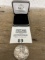 1997 American Eagle LIBERTY Silver Dollar 1 oz coin