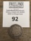 1896 Morgan Silver Dollar 