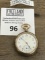 Early 1900s Elgin 21 Jewel pocket watch Serial Number 5671058