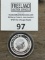 2018 Australian Koala 1 OZ .9999 Silver Coin Queen Elizabeth II