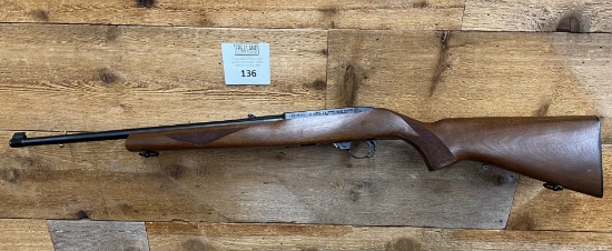 Ruger Model 10/22 Carbine .22 LR Caliber