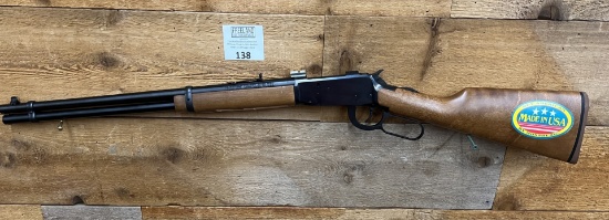 Mossberg Model 464 Caliber 30-30 North Haven CT