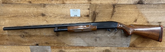 Remington WINGMASTER Model 870 12 gauge Shotgun