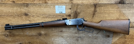 Winchester Model 94AE Cal 30-30 WIN Rifle