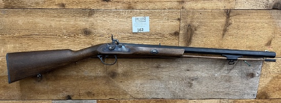 Deerhunter P 50 Cal Traditions Black Powder Rifle