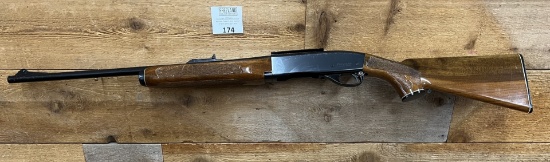 Remington Model 742 30-06 SPRG long gun