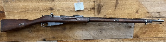 1916 Russian M91/30 Mosin Nagant bolt action rifle in 7.62x54r