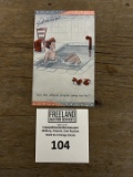 WWII era 