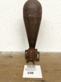 WWII era military air force general purpose 11
