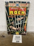 Our Army at War Featuring SGT. Rock DC Comic Aug No 285 25cent