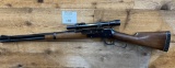 Winchester Model 94 -32 W. S.- with Texan scope