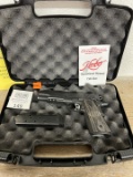 Kimber Full Size Tactical Entry II .45 ACP 1911 Full Size