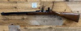 Connecticut Valley Arms Hawken style 54 Caliber Percussion Rifle