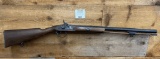 Deerhunter P 50 Cal Traditions Black Powder Rifle