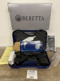 Beretta PX4 Storm Pistol type F 9mm Made in Italy