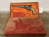 Dixie Gun Works Black Powder Caliber 36 revolver kit 153