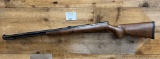 Thompson Center Arms 50 Caliber Black Powder unusual long gun