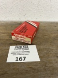 Federal 380 Automatic 50 center fire cartridge cases