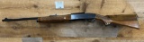 Remington Model 742 30-06 SPRG long gun