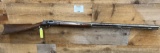 Joseph Medberry ½ Stock Walnut Octagon Barrel 50  Cal. Pill Lock side-Hammer Rifle