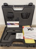 Springfield Armory XD Handgun Cal 9x19 Made in Croatia 9mm