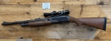 Remington 870 Magnum 12 gauge Shotgun Special Purpose