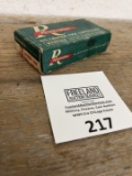 Remington 32 Short Colt 50 grain lead 50 center Fire Cartridges