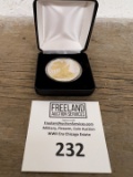 2018 American Eagle SILVER DOLLAR 1 oz Fine Silver Littleton Coin