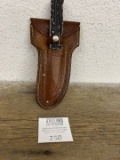 Belknap LOUISVILLE Knife and Hatchet Sportsman Set