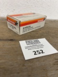 Winchester 38 Special Pistol ammo cartridges