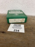 RCBS Reloading Dies F L Die Set .348 WIN