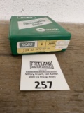 RCBS Reloading 3 DIE Set 38/40 WCF RN