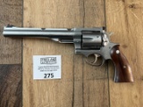 Ruger SUPER REDHAWK Revolver 44 Magnum 1989 Serial Number 502-60825