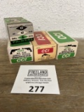 Large group of CCI Primers for small pistol