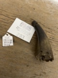 Old Original Priming Horn almost 5