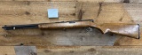 Stevens Model 87D .22 rifle