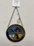 Swedish Army Regimental Shooting Award Circa 1900